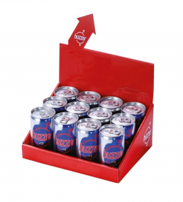 Toptan Buzzer Chak Cinsel Enerji İçeceği