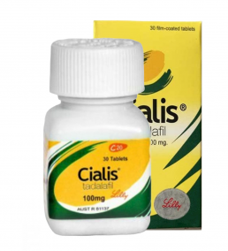 Toptan Cialis 100 Mg 30 Hap