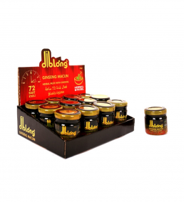 Toptan Diblong Epimedyumlu Macun 43gr