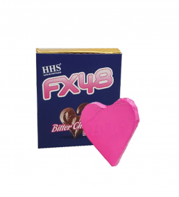 Toptan Fx48 Çikolata Kadın Performans Çikolatası