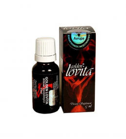 Toptan Golden Lovita Bayan İstek Artırıcı Damla