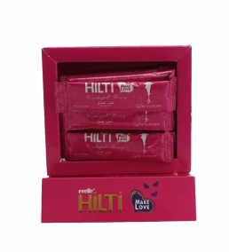 Toptan Hilti Bayan Cinsel Uyarıcı Çikolata