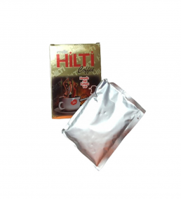 Toptan Hilti Kahve