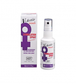 Toptan Hot V-Activ Bayan Uyarıcı Damla
