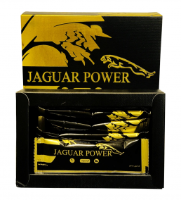 Toptan Jaguar Power Royal Honey