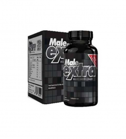 Toptan Male Extra 60 Kapsül