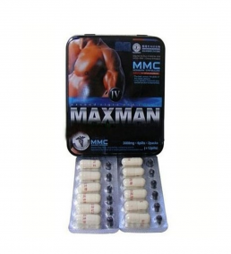 Toptan Maxman 30 tablet Ereksiyon Hapı