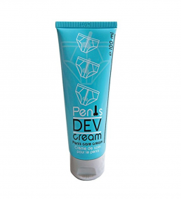 Toptan Penis Development Cream Büyütücü Krem