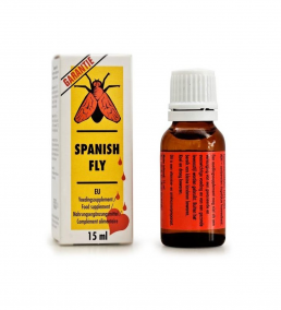 Toptan Spanish Fly Bayanİstek Arttırıcı Damla
