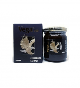 Toptan Vega 100 Epimedyumlu Macun