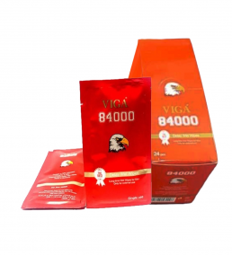 Toptan Viga 50000 Geciktirici Mendil 24lü