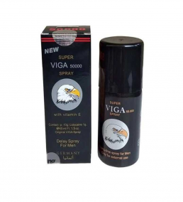 Toptan Viga 50000 Geciktirici Sprey