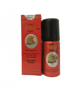 Toptan Viga 84000 Geciktirici Sprey