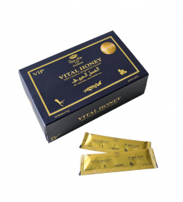 Toptan Vip Vital Royal Honey
