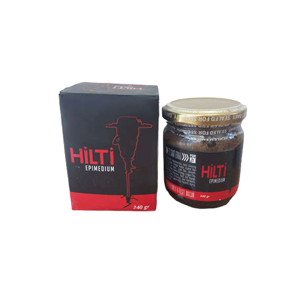 Toptan Hilti Macun 240 Gr