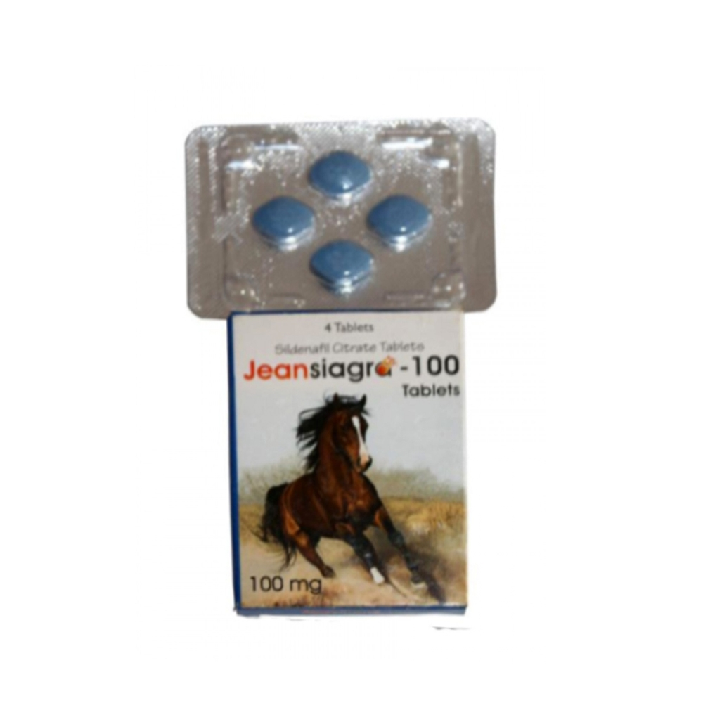 Toptan Jean Siagra 100 Mg Hap